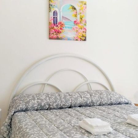 Il Soffione Home 살레르노 외부 사진