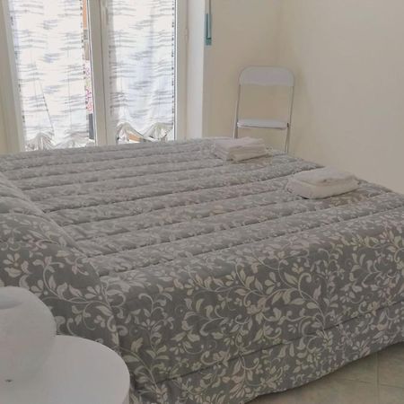 Il Soffione Home 살레르노 외부 사진