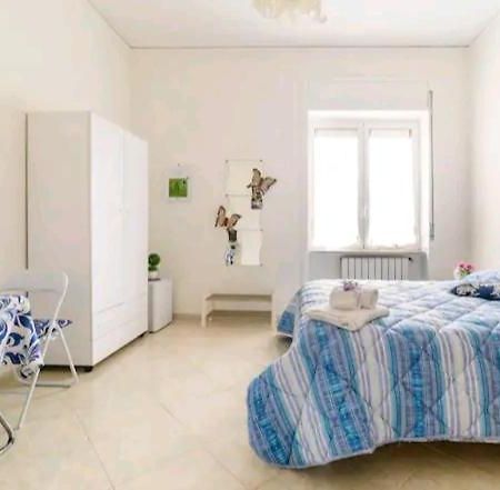 Il Soffione Home 살레르노 외부 사진