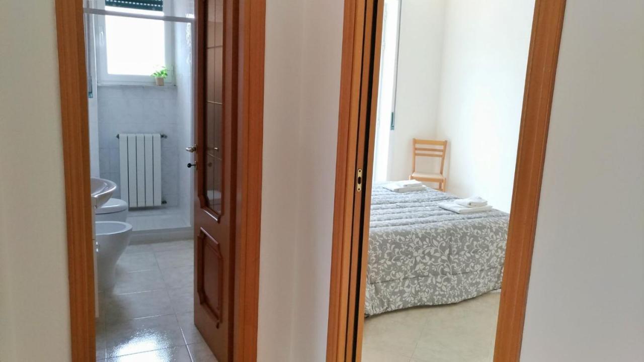 Il Soffione Home 살레르노 외부 사진