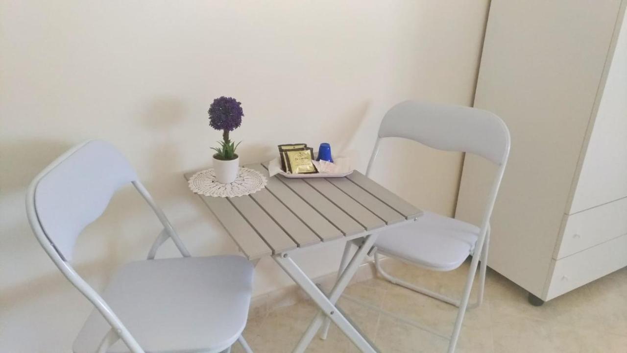 Il Soffione Home 살레르노 외부 사진