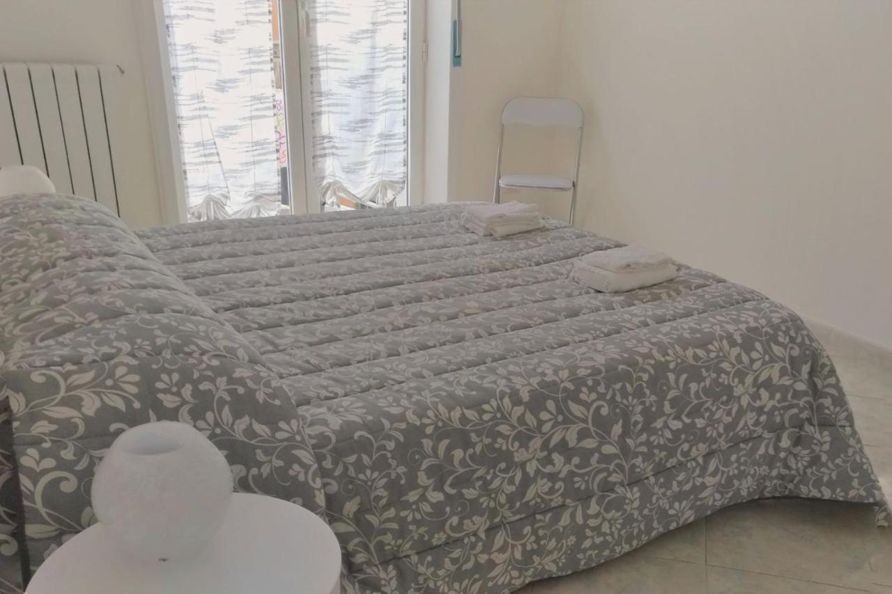 Il Soffione Home 살레르노 외부 사진