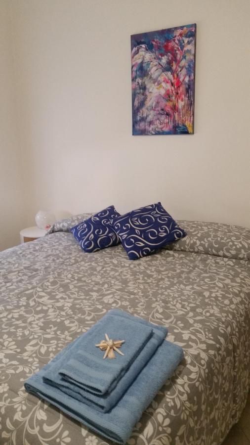 Il Soffione Home 살레르노 외부 사진
