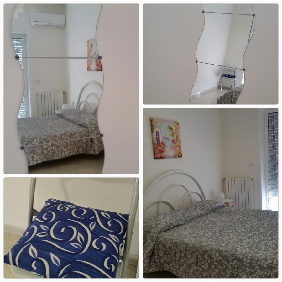 Il Soffione Home 살레르노 외부 사진