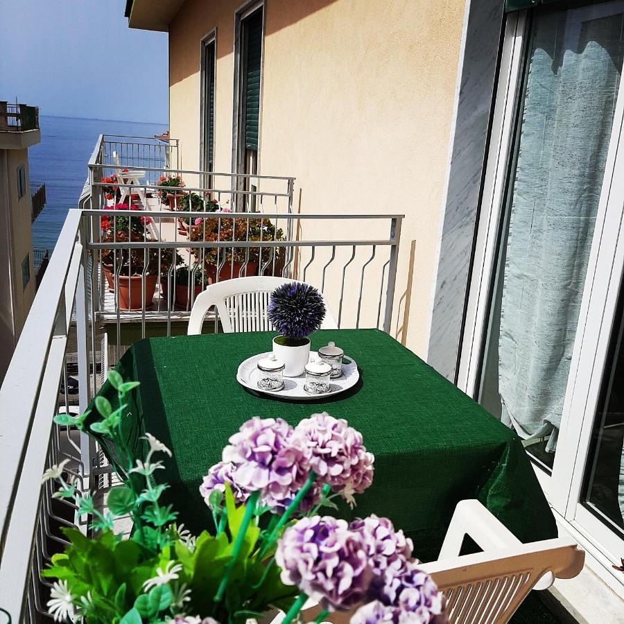 Il Soffione Home 살레르노 외부 사진
