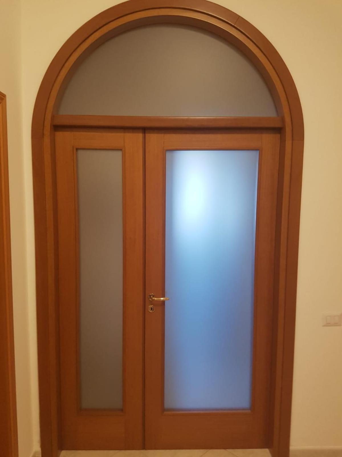 Il Soffione Home 살레르노 객실 사진