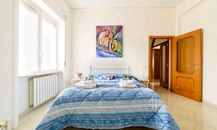 Il Soffione Home 살레르노 외부 사진
