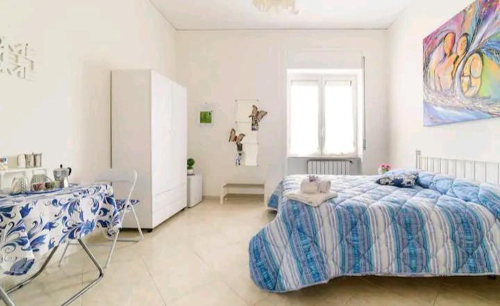 Il Soffione Home 살레르노 외부 사진